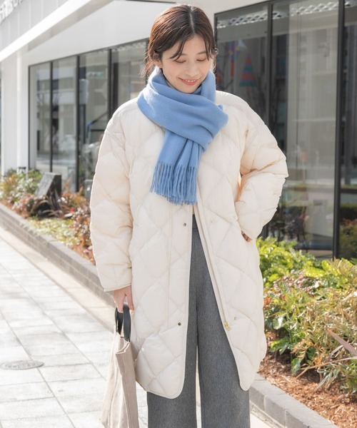 URBAN RESEARCH DOORS（アーバンリサーチドアーズ） ダウンコート