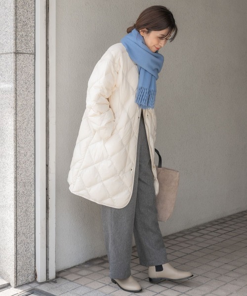 URBAN RESEARCH DOORS（アーバンリサーチドアーズ） ダウンコート