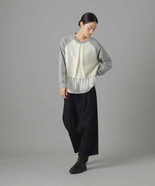 ZUCCa（サルエルパンツ）のフリマアイテム一覧