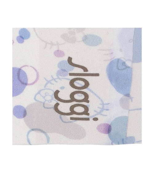 ハローキティ スロギー新品タグ付きブラLL 2枚 Sloggi ブラジャー スロギー ゼロフィール ハローキティ ハーフトップ