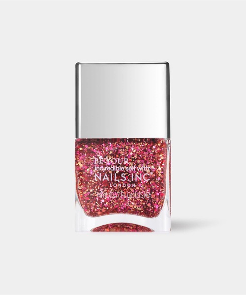 【9500円相当】ネイルインク NAILS INC マニキュア ネイル ネイルズインク nails inc SUPER
