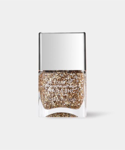 NAILS INC マニキュア ネイル ネイルズインク nails inc SUPER SEQUIN
