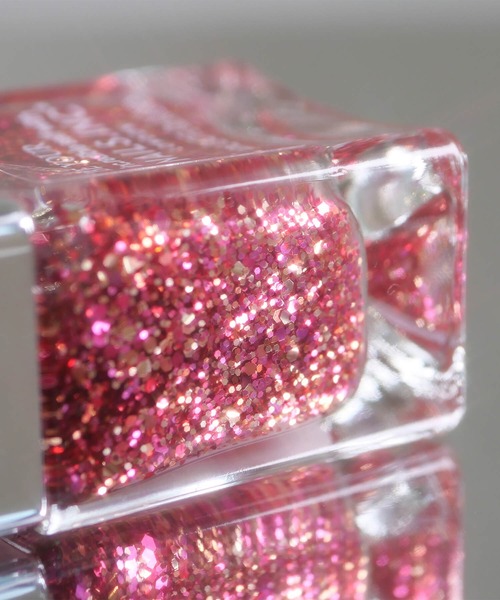 NAILS INC マニキュア ネイル ネイルズインク nails inc SUPER SEQUIN