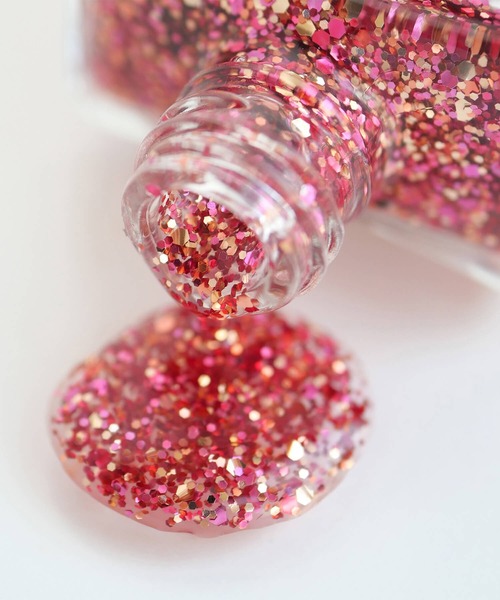 NAILS INC マニキュア ネイル ネイルズインク nails inc SUPER SEQUIN