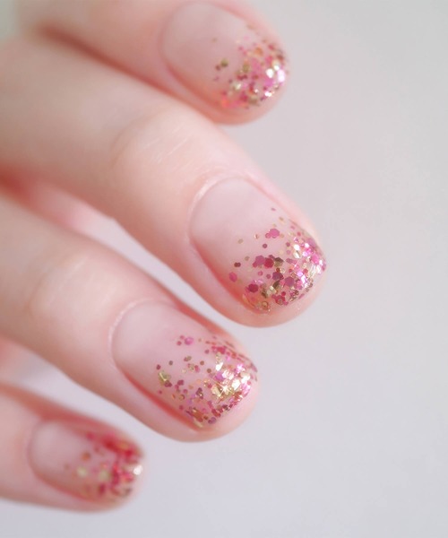 NAILS INC マニキュア ネイル ネイルズインク nails inc SUPER SEQUIN