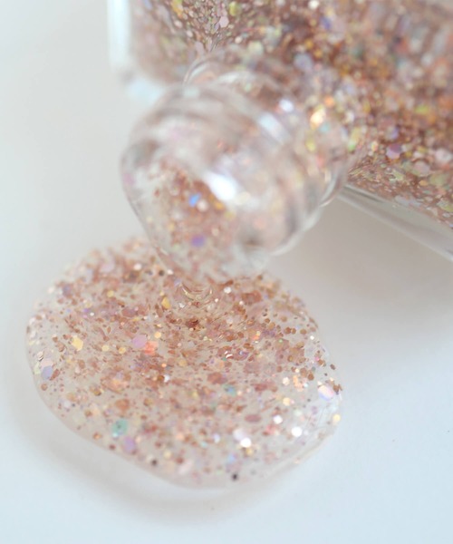 NAILS INC マニキュア ネイル ネイルズインク nails inc SUPER SEQUIN