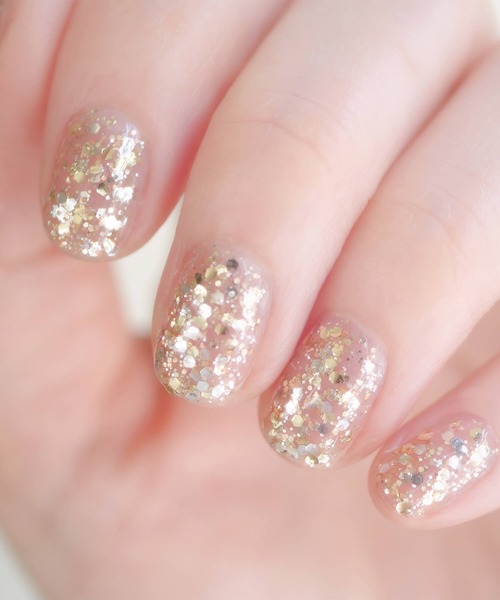 ネイルズインク ネイルズ インク レッツ ゲット ヌード ネイルポリッシュ｜nails inc