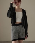 ラッシュガード UPF50+ 接触冷感 指穴付...の詳細画像3