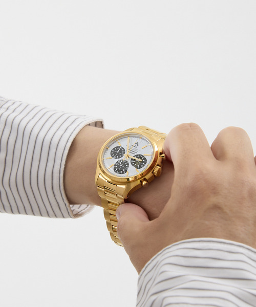 【コムコム№3】ナバルウオッチ セカンド/サードウォッチとしての、NAVAL WATCH(ナバルウォッチ