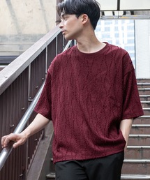 tシャツ フリンジTEE / 497590 メンズ｜ZOZOTOWN Yahoo!店