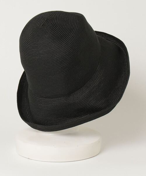 Marihoja デザインのストローハット marihoja 「marihoja」 ストローハット「ETRE TOKYOコラボ