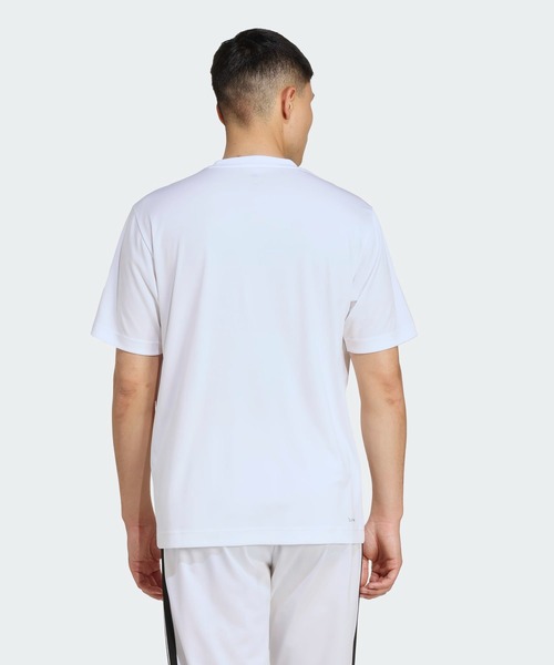 国内発送【adidas】 クライマクール グラフィック Tシャツ adidas tシャツ クライマクール ドゥードル ハント バイク