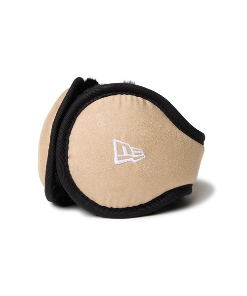 NEW ERA（ニューエラ） 耳当て イヤーマフ イヤーマフ 耳当て 防寒