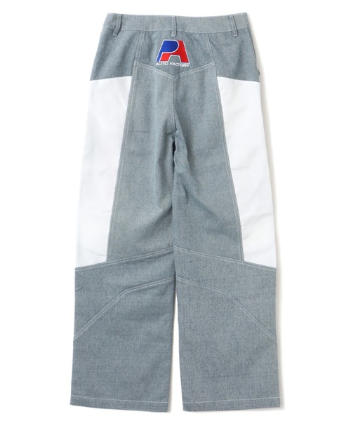 atmos girls パンツ HONDA x atmos pink Racing Pants / ホンダ