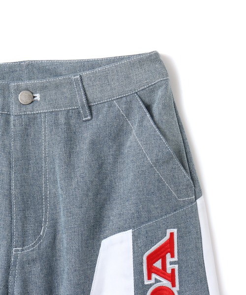 atmos girls パンツ HONDA x atmos pink Racing Pants / ホンダ
