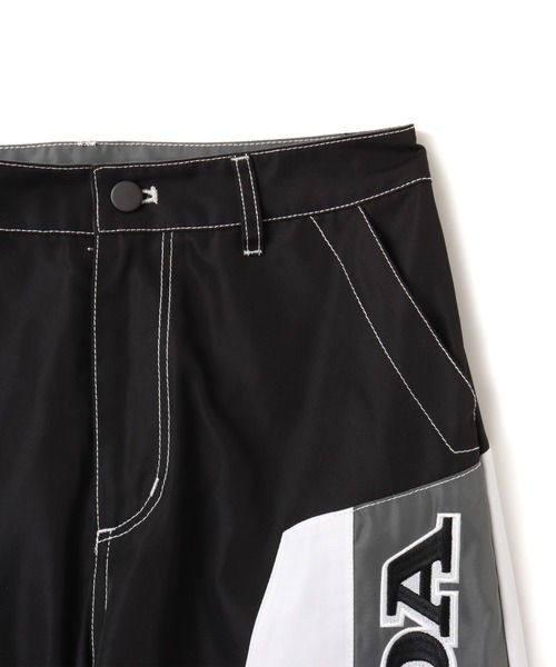 atmos girls パンツ HONDA x atmos pink Racing Pants / ホンダ