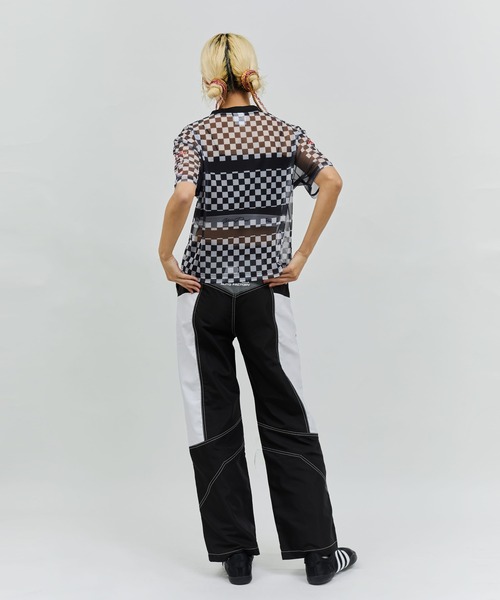 atmos girls パンツ HONDA x atmos pink Racing Pants / ホンダ