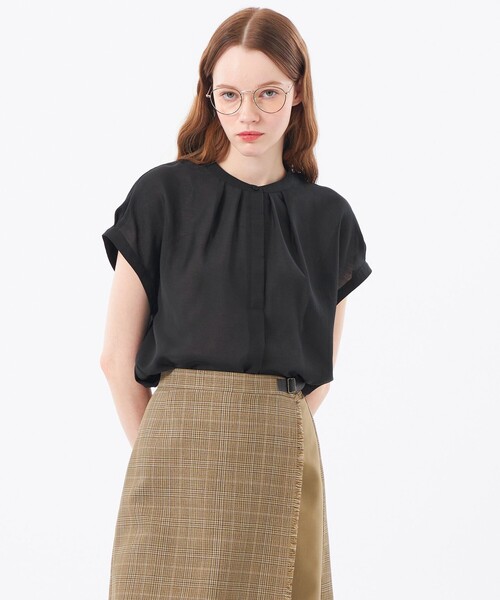 MACKINTOSH PHILOSOPHY コットンローン レース ブラウス m38188942008_1.jpg?1746617351