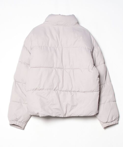 「SITRY」 ブルゾン M グレイッシュベージュ メンズ_画像2