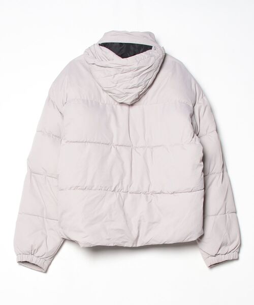 「SITRY」 ブルゾン M グレイッシュベージュ メンズ_画像3