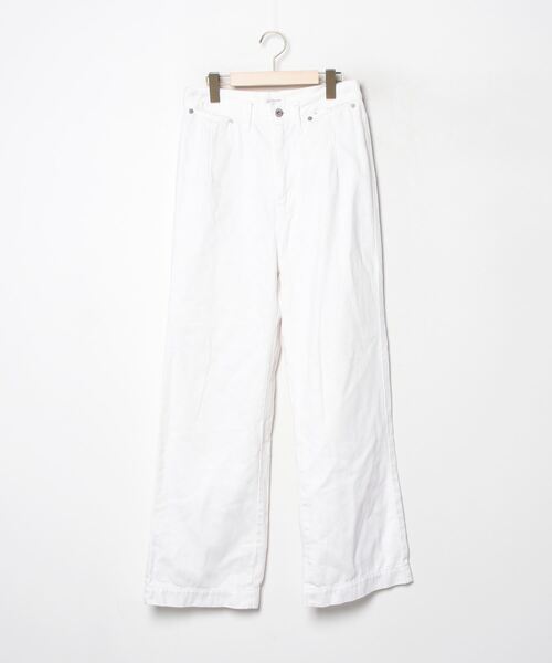 新品タグ付き　SLOBE IENAデニム38 新品タグ付き SLOBE IENAデニム38