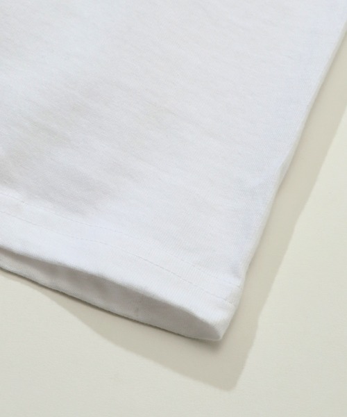 Supreme 「Supreme」 長袖Tシャツ M ホワイト メンズ : ZOZOTOWN
