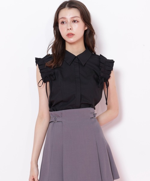 JILL by JILL STUART（ジルバイジルスチュアート） ブラウス シャツ