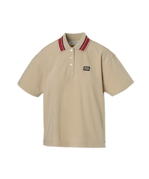 Onitsuka Tiger（オニツカタイガー） ポロシャツ ポロ WOMAN'S POLO