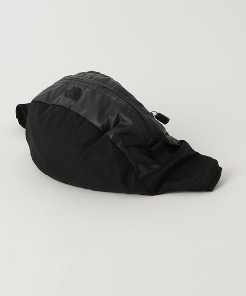 [THE NORTH FACE] one отметка сумка-пояс - черный женский 