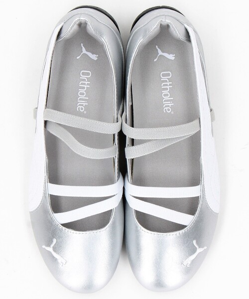 FREAK'S STORE スニーカー PUMA/プーマ SPEEDCAT BALLET