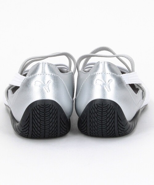 PUMA プーマ　Speedcat Ballet スピードキャット 24.5 FREAK'S STORE スニーカー PUMA/プーマ SPEEDCAT BALLET