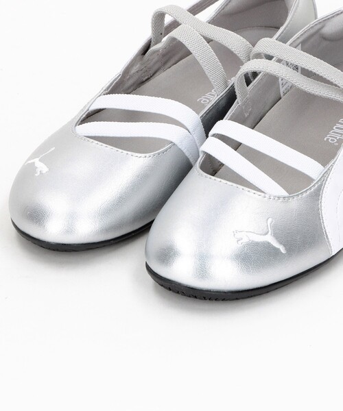 プーマ スピードキャット バレエシューズ フリークスストア FREAK'S STORE スニーカー PUMA/プーマ SPEEDCAT BALLET