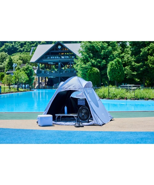 マジメさん専用 Coleman BEAUTY&YOUTH クイックアップシェード Coleman 「COLEMAN × 北山雅和 BEAUTY＆YOUTH」 クイックアップ
