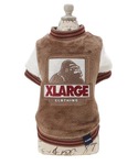 犬 服 XLARGE/OGボアスタジャンの詳細画像1