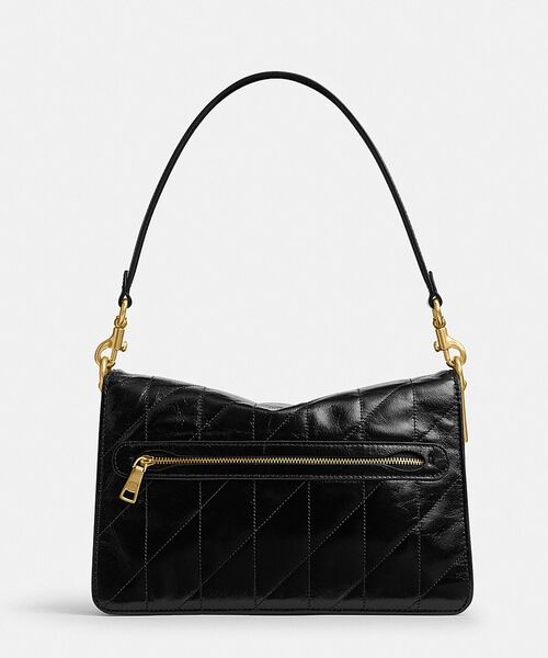 コーチ　coach バッグ　ミニバッグ　チェーンバッグ COACH ショルダーバッグ バッグ チェーン タビー ショルダー
