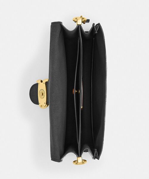 COACH ショルダーバッグ バッグ チェーン タビー ショルダー