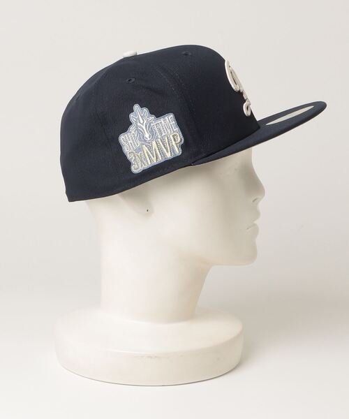 NEW ERA（ニューエラ） キャップ 帽子 「NEW ERA」59FIFTY 5950 LOSDOD