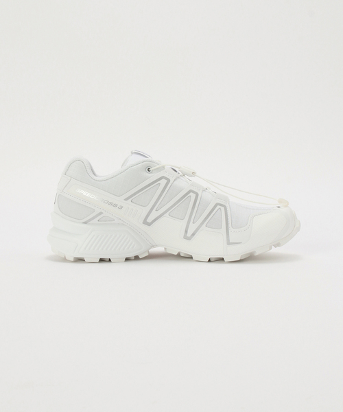 SALOMON（サロモン） スニーカー SPEEDCROSS 3 / L47587900 レディース