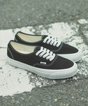 vans スニーカー PREMIUM AUTH...の詳細画像5