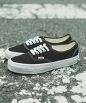 vans スニーカー PREMIUM AUTH...の詳細画像4
