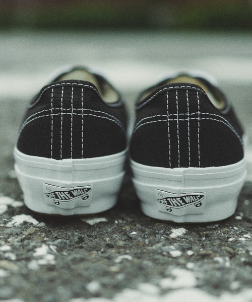 VANS（ヴァンズ） スニーカー PREMIUM AUTHENTIC REISSUE 44