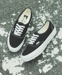 vans スニーカー PREMIUM AUTH...の詳細画像1