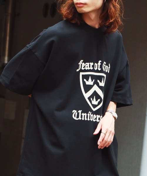 FOG ESSENTIALS（エフオージーエッセンシャルズ） tシャツ FOG