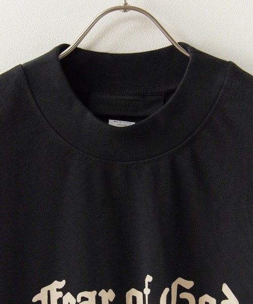 FOG ESSENTIALS（エフオージーエッセンシャルズ） tシャツ FOG