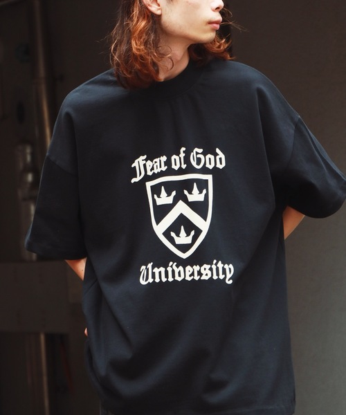 FOG ESSENTIALS（エフオージーエッセンシャルズ） tシャツ FOG