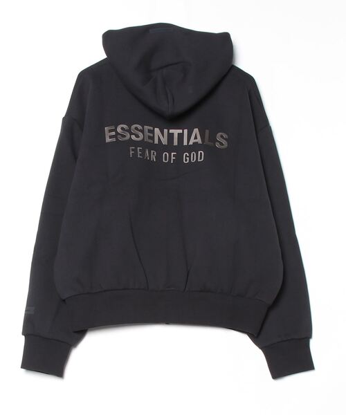 【ぽ】ESSENTIALS パーカー FEAR OF GOD 【ボーナスストア 誰でも+5% 8/28 0:00〜9/1 23:59