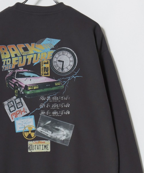 トレーナー スウェット メンズ レディース : ZOZOTOWN Yahoo!店 - 通販