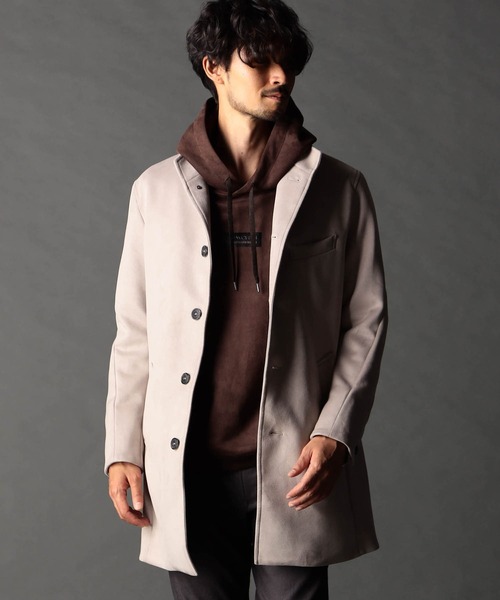 NICOLE CLUB FOR MEN（ニコルクラブフォーメン） コート ジャケット