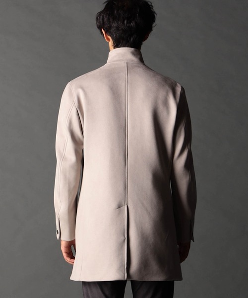 NICOLE CLUB FOR MEN（ニコルクラブフォーメン） コート ジャケット