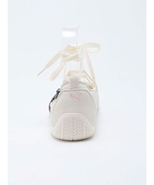 PUMA（プーマ） バレエシューズ パンプス 「PUMA」Speedcat Ballet SD
